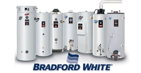 Bradford and white - Bradford White Water Heater Reviews from the Pros. The water heater and boiler industries’ subcontractors highly praise Bradford White. A 2006 study on the satisfaction of subcontractors for HVAC, water heater, and boiler contractors was conducted. It was conducted by renowned J.D. and McGraw-Hill …
